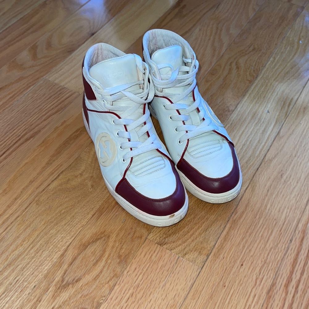 Unisex Gucci Sneaker
